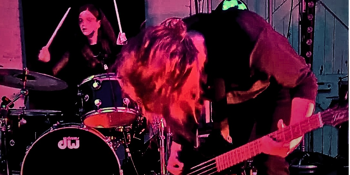 Mankind (TAS) w/ One Whole Hand + Blood In the Champagne