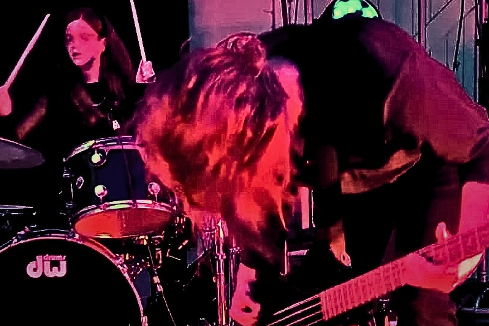 Mankind (TAS) w/ One Whole Hand + Blood In the Champagne