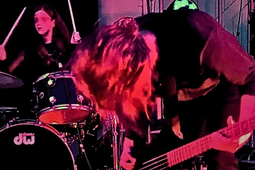 Mankind (TAS) w/ One Whole Hand + Blood In the Champagne