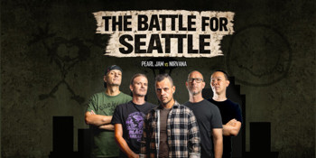 The Battle for Seattle