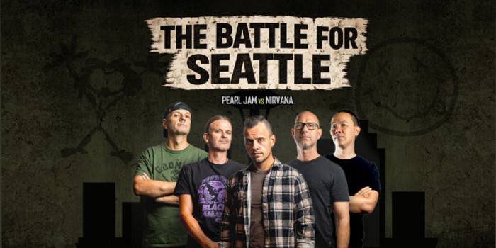 The Battle for Seattle