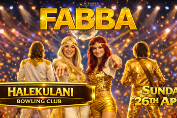 FABBA – The Ultimate ABBA Experience