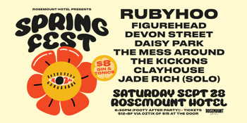 Spring Fest 2024