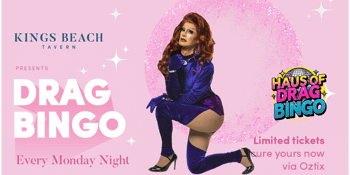 Drag Queen Bingo