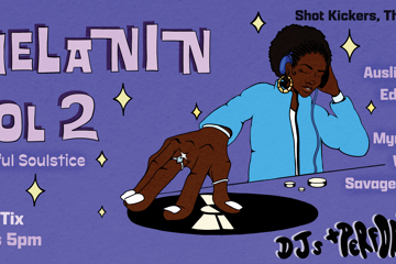 Melanin Vol 2: Soulful Soulstice
