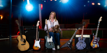 CEO Sleepout - Join the fight against homelessness and own a piece of music history