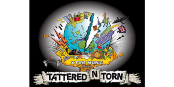 TATTERED 'N' TORN