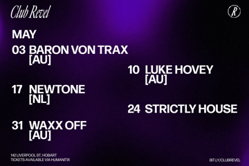 Strictly House