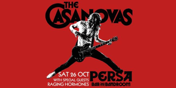 The Casanovas