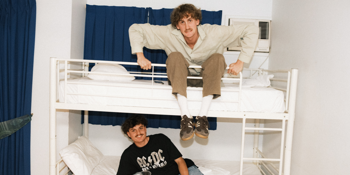 Old Mervs - Regional Tour 2026