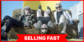 Moody Beaches (Farewell Show)