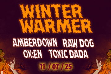 Winter Warmer