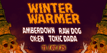 Winter Warmer