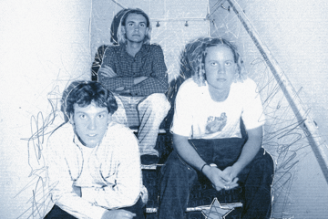 Fool Nelson - 'Bad Dreams' EP Tour