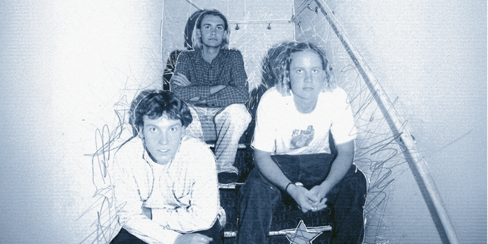 Fool Nelson - 'Bad Dreams' EP Tour
