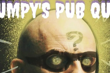Pumpy's Pub Quiz (Tuesday)