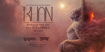 KHAN album launch