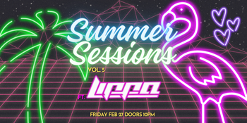 Summer Sessions Vol.5