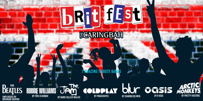 Brit Fest