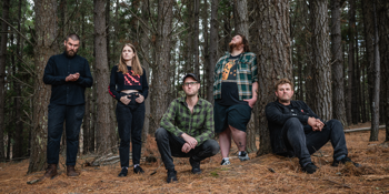 The Smith Street Band - Once I Was Wild Album Tour