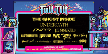 Full Tilt - Brisbane