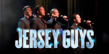 Jersey Guys