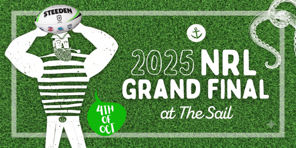 NRL Grand Final