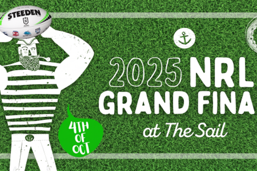 NRL Grand Final