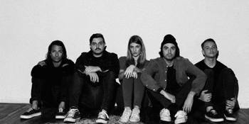 Make Them Suffer - Newcastle