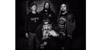 CROWBAR (USA)