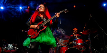 Dallas Frasca - "Send Off Show"