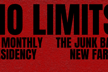 No Limits: May Show