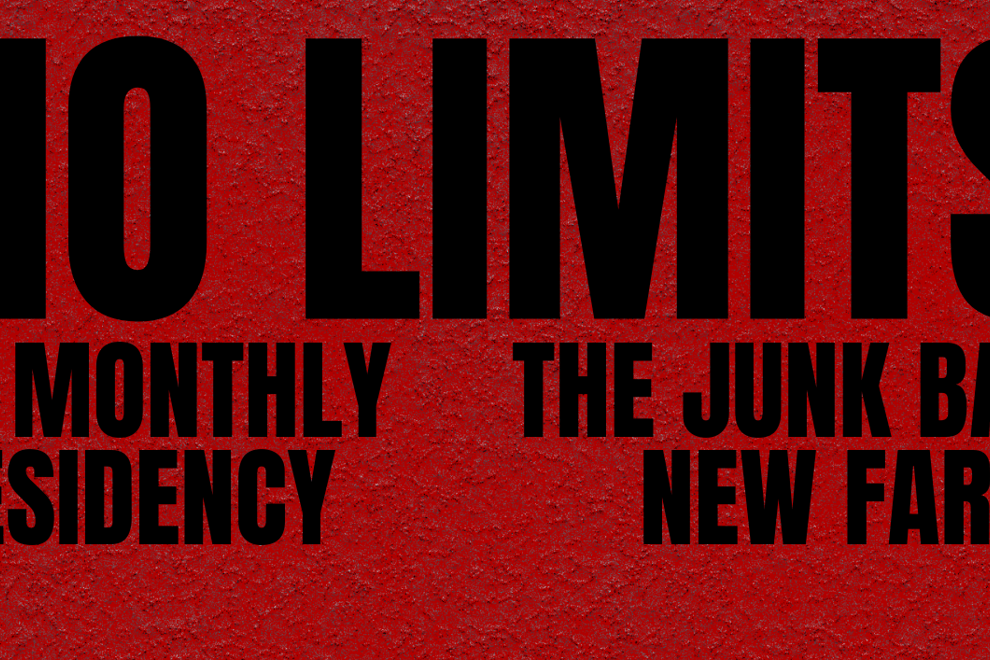 No Limits: May Show
