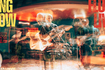 King Crow | Flood EP Launch