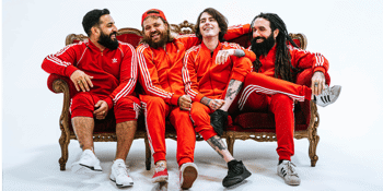 FANGZ - Late Show