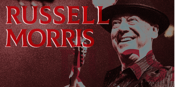 Event image for Russell Morris