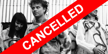 CANCELLED - DR SURE'S UNUSUAL PRACTICE EP LAUNCH