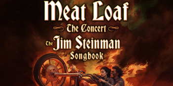 Meat Loaf The Concert: The Jim Steinman Songbook