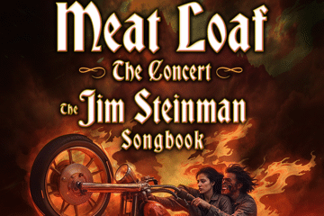 Meat Loaf The Concert: The Jim Steinman Songbook