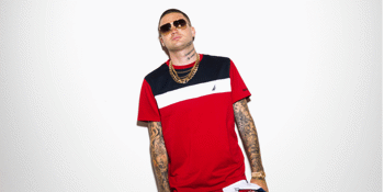 Kerser - LifeStyle National Tour 2019 (18+)