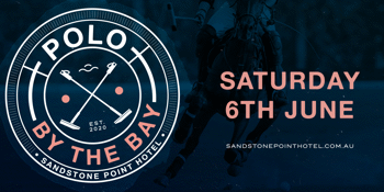 Polo by the Bay - WAITLIST
