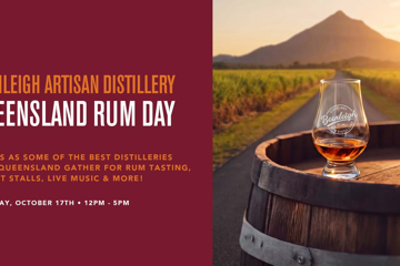 2026 Queensland Rum Day Celebration's @ Beenleigh Artisan Distillery
