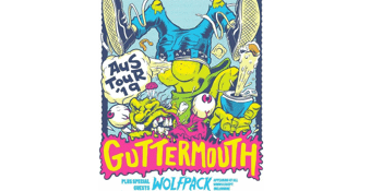 Guttermouth
