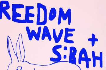 FREEDOM WAVE and S:BAHN