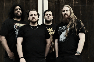 The Ascended (Single Launch)