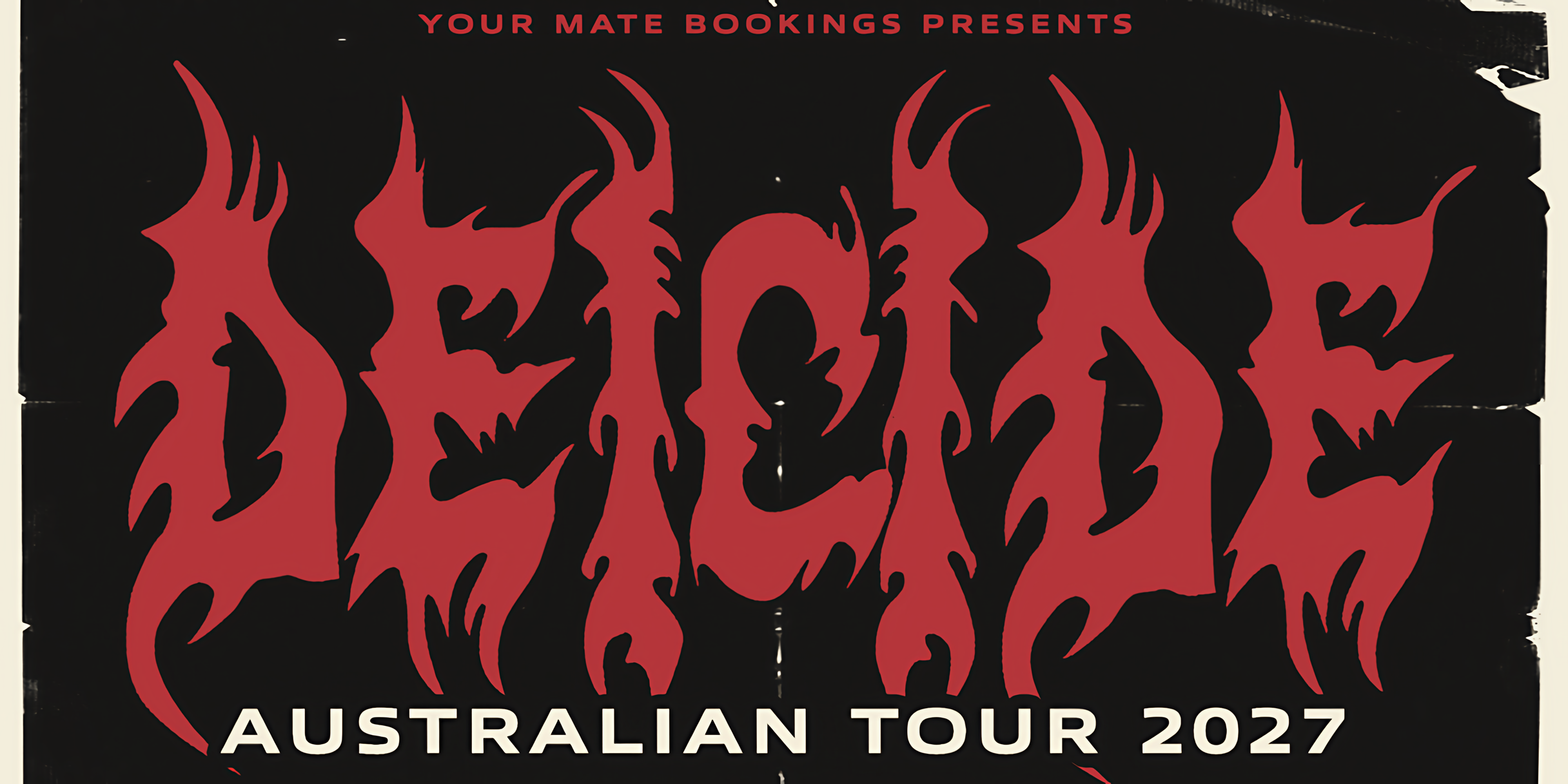 DEICIDE (US)