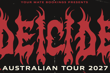 DEICIDE (US)