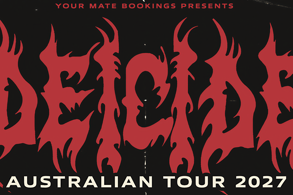 DEICIDE (US)