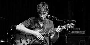 FREE ENTRY | Gypsy King Jones' Blues Bash!