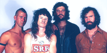 Southern River Band | Easier Said Than Done